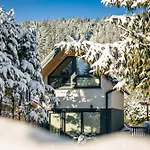 Domek Tatary Odkryj Zakopane